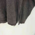 カルバンクラインジーンズ Calvin Klein Jeans 90s USA製 リブ クルーネック ニット セーター メンズ import:L